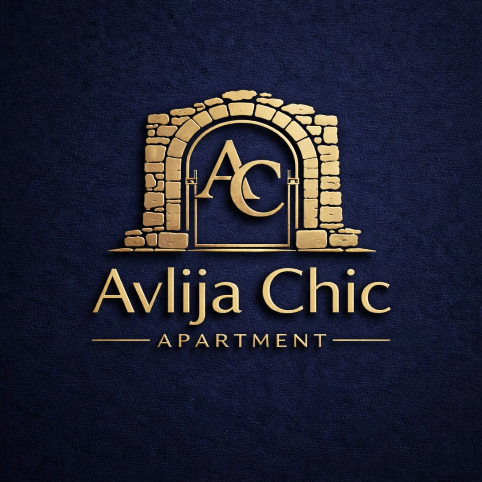 Avlija Chic